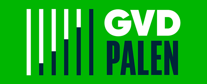 GVP Palen logo